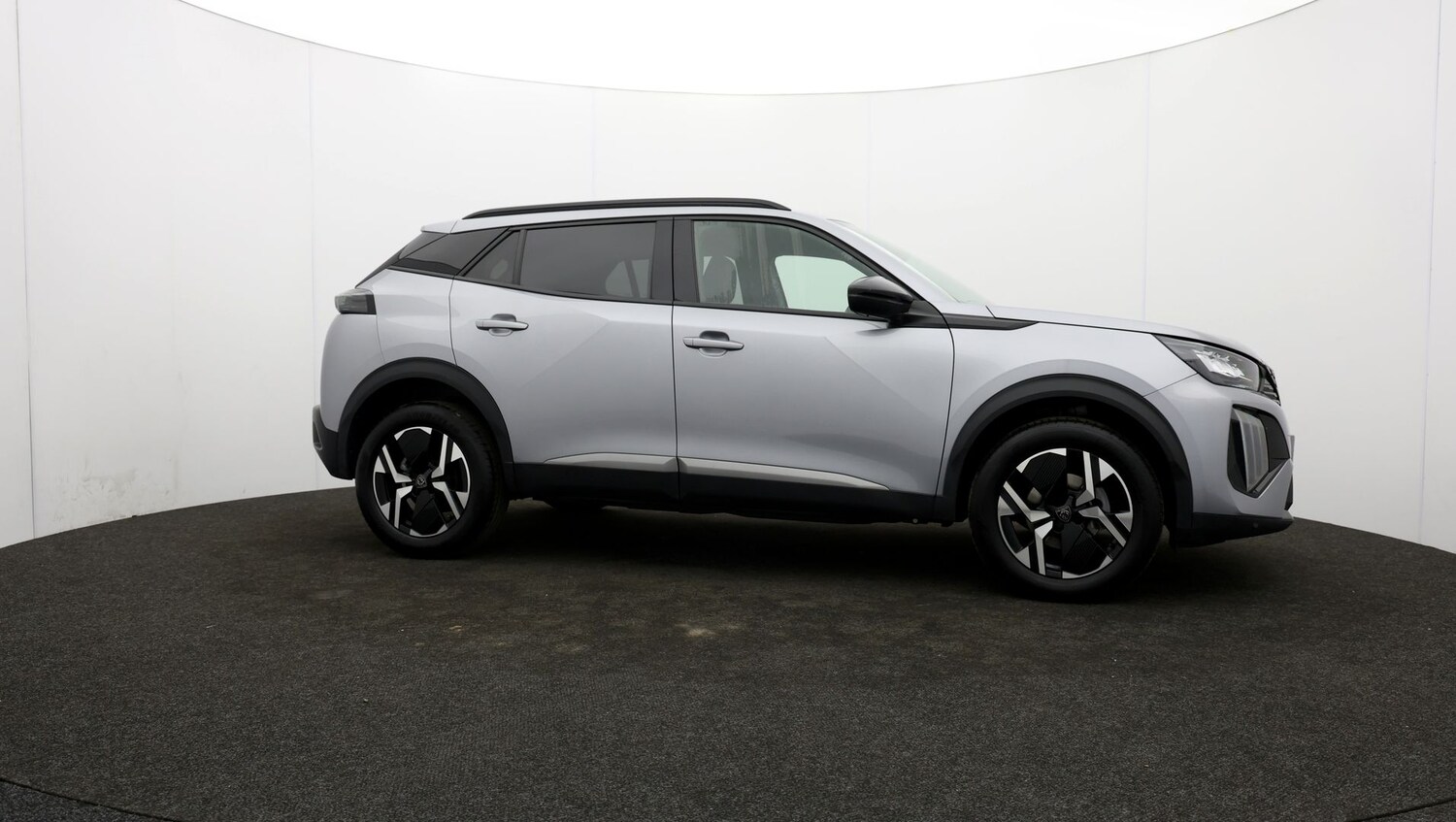 Used Peugeot 2008 for sale - 76809476: Photo 32