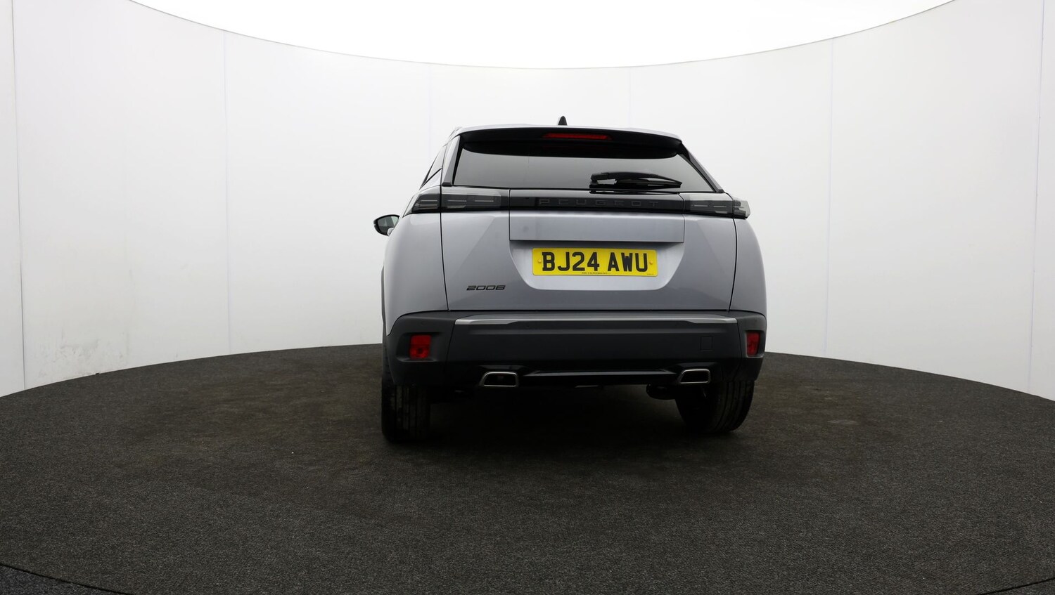 Used Peugeot 2008 for sale - 76809476: Photo 34