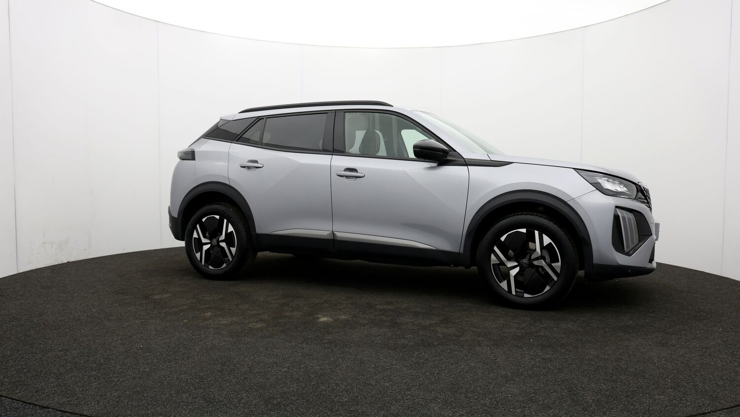 Used Peugeot 2008 for sale - 76809476: Photo 36