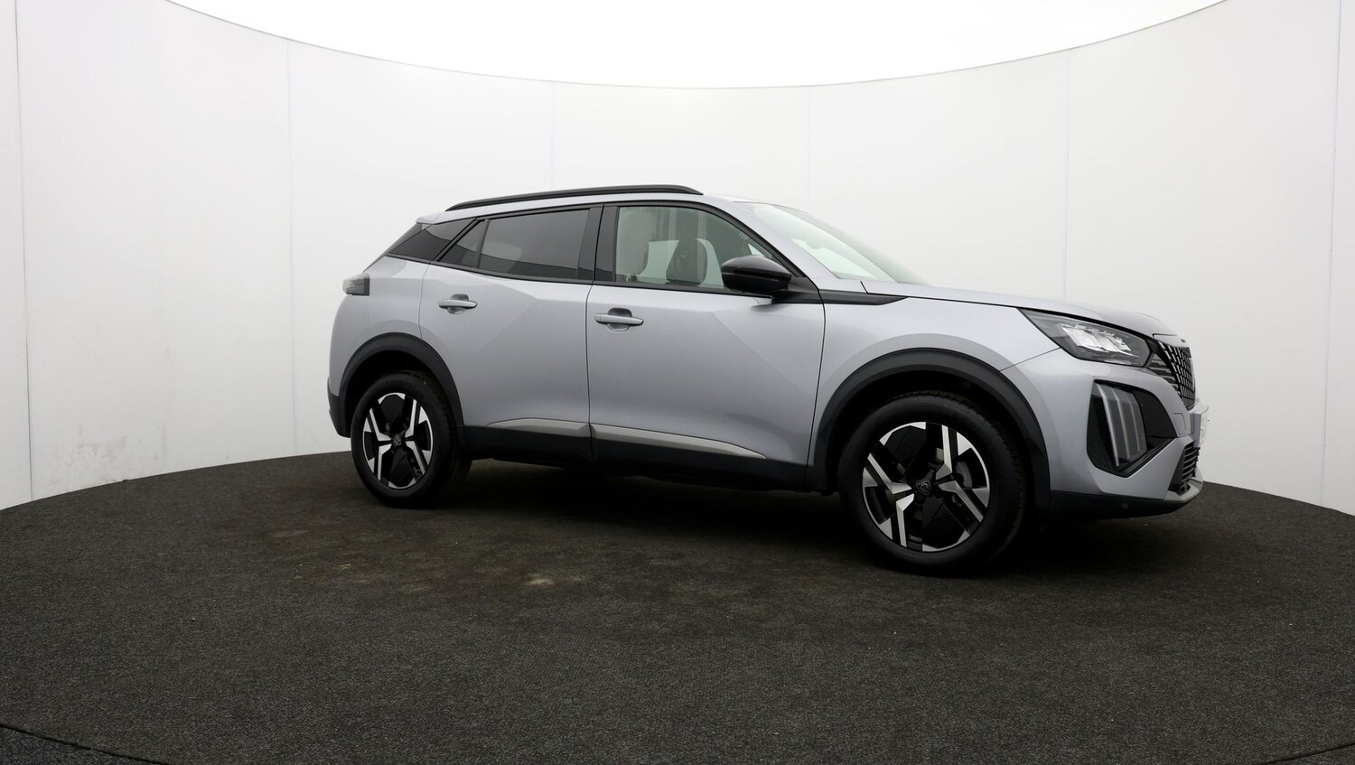 Used Peugeot 2008 for sale - 76809476: Photo 38