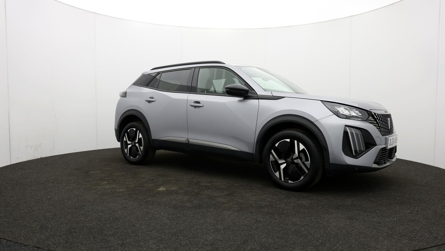 Used Peugeot 2008 for sale - 76809476: Photo 40