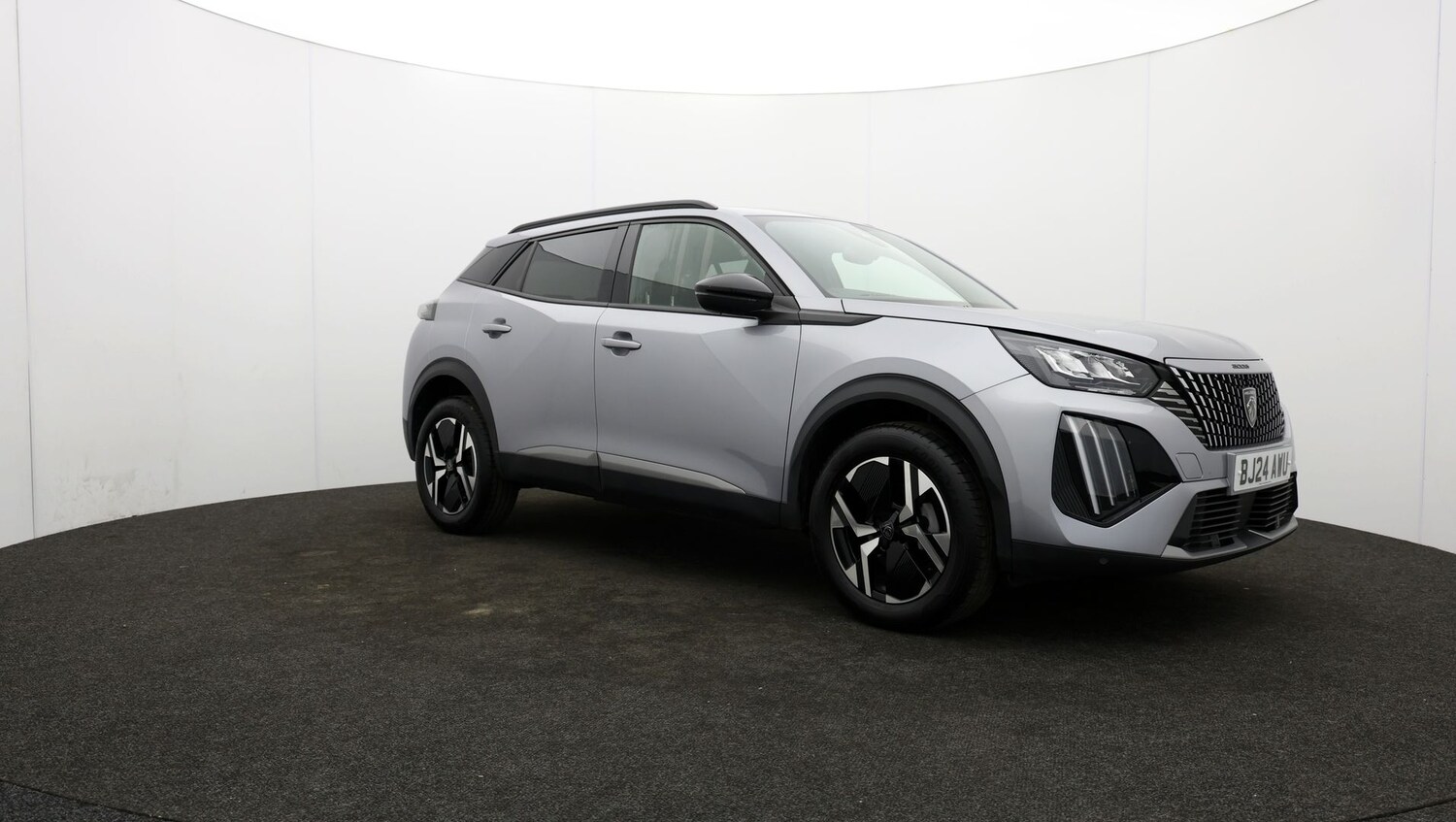 Used Peugeot 2008 for sale - 76809476: Photo 42