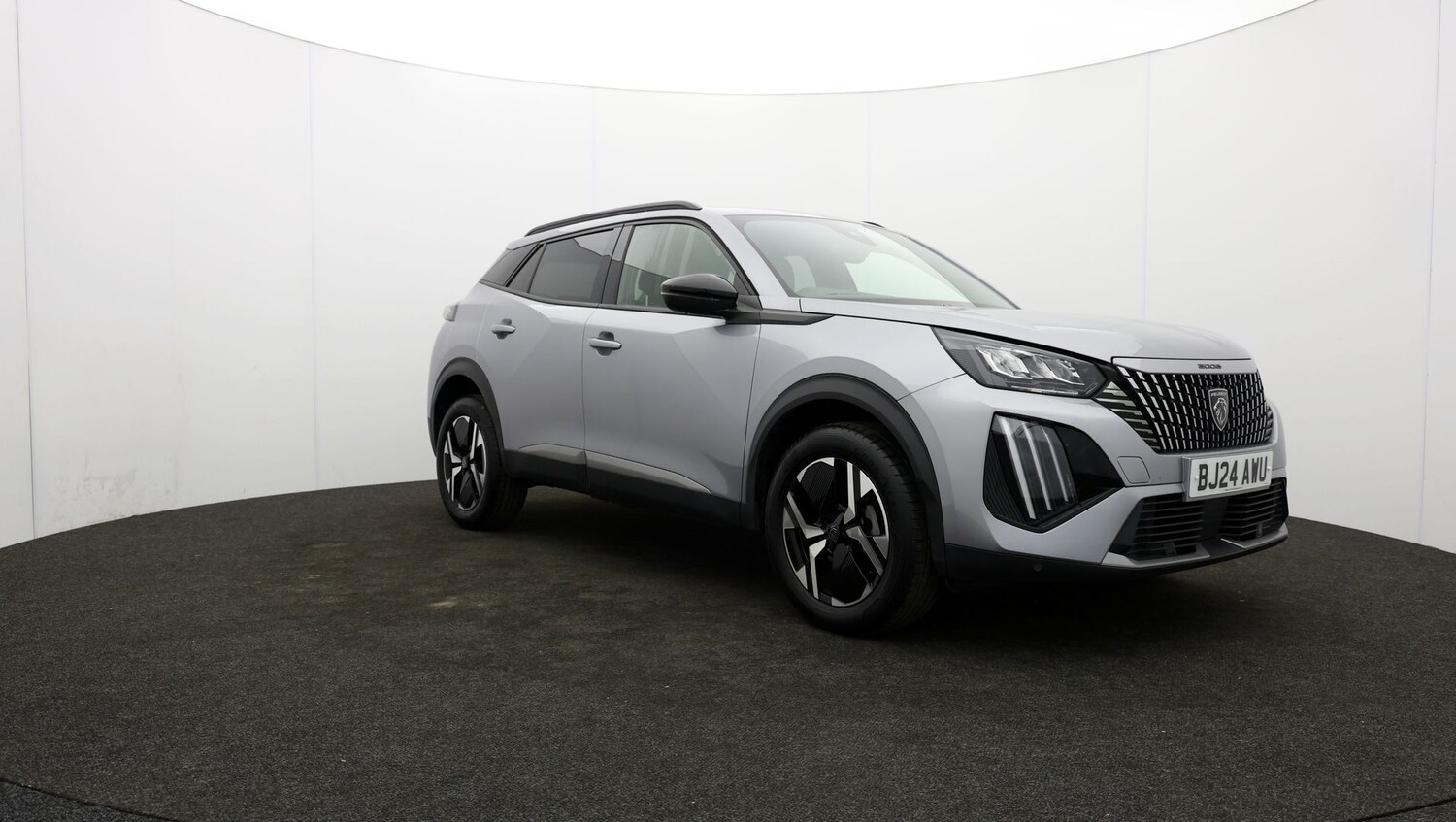 Used Peugeot 2008 for sale - 76809476: Photo 43