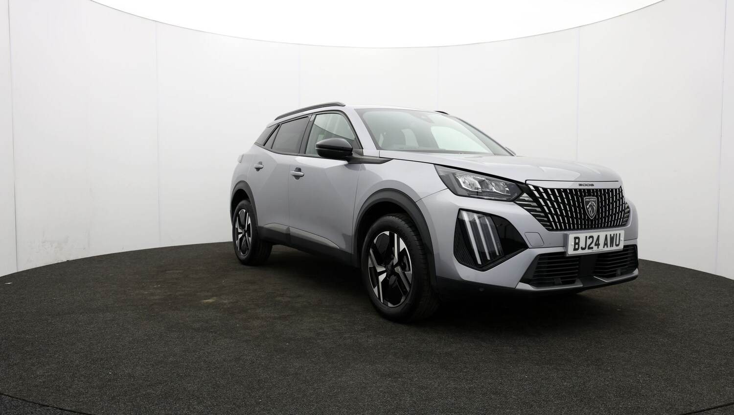 Used Peugeot 2008 for sale - 76809476: Photo 44