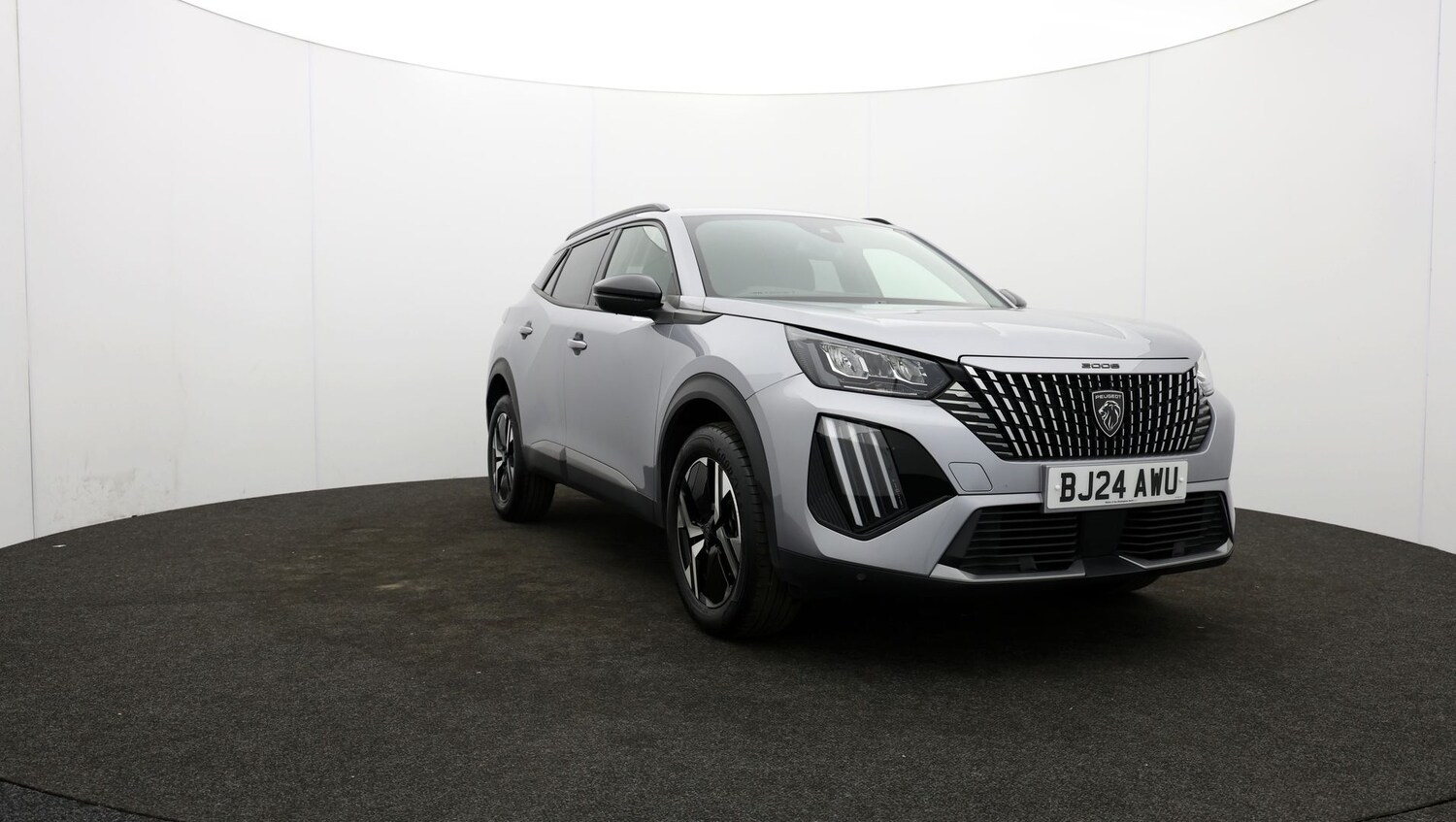 Used Peugeot 2008 for sale - 76809476: Photo 45