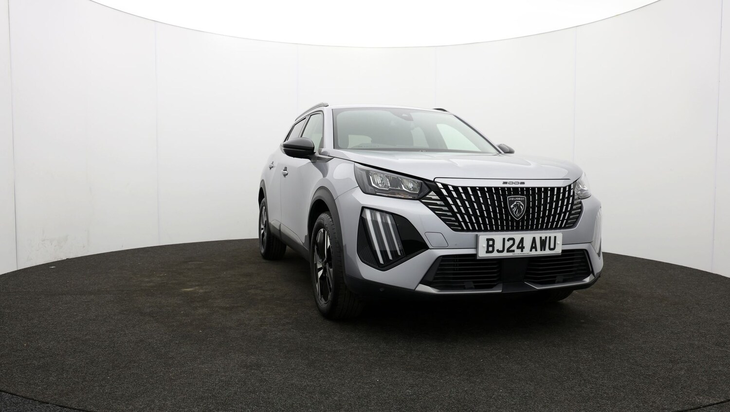 Used Peugeot 2008 for sale - 76809476: Photo 46