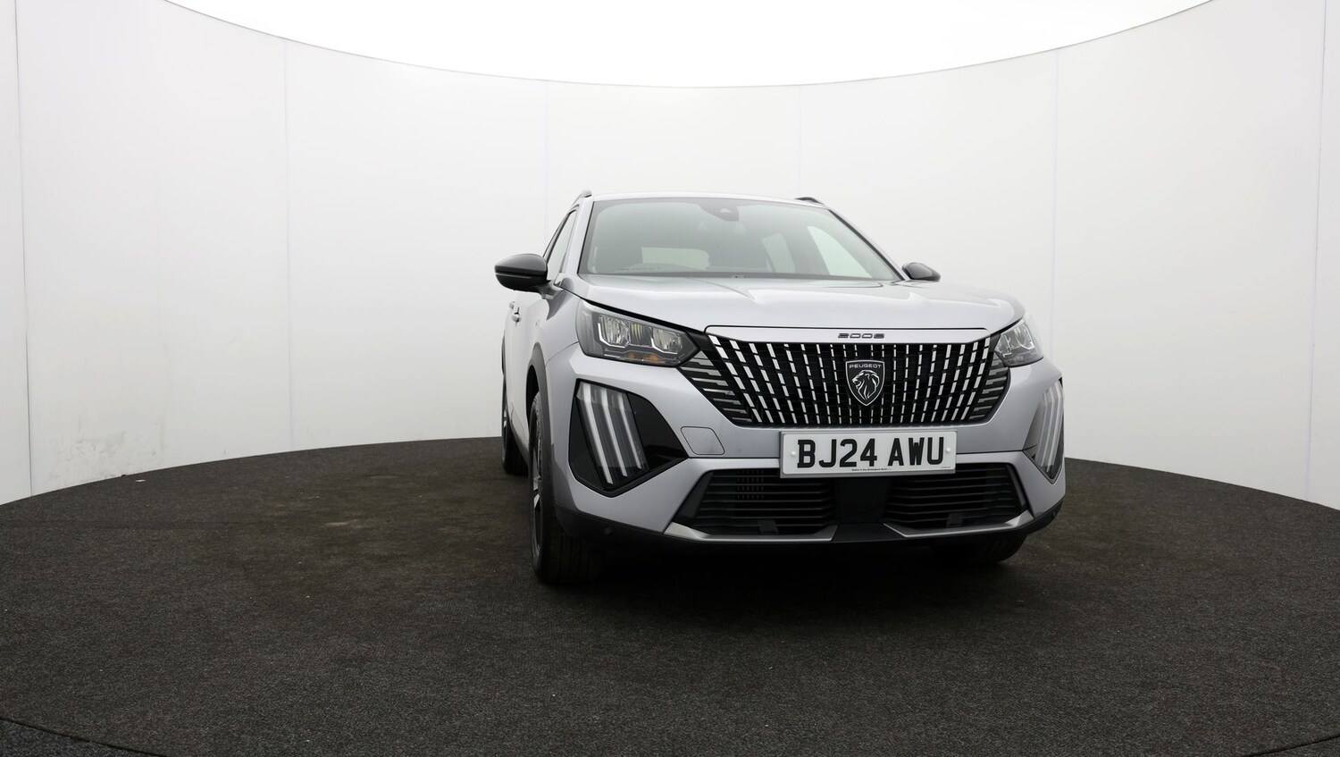 Used Peugeot 2008 for sale - 76809476: Photo 47