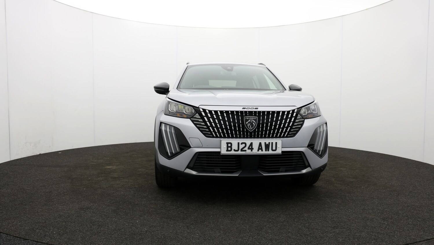 Used Peugeot 2008 for sale - 76809476: Photo 48