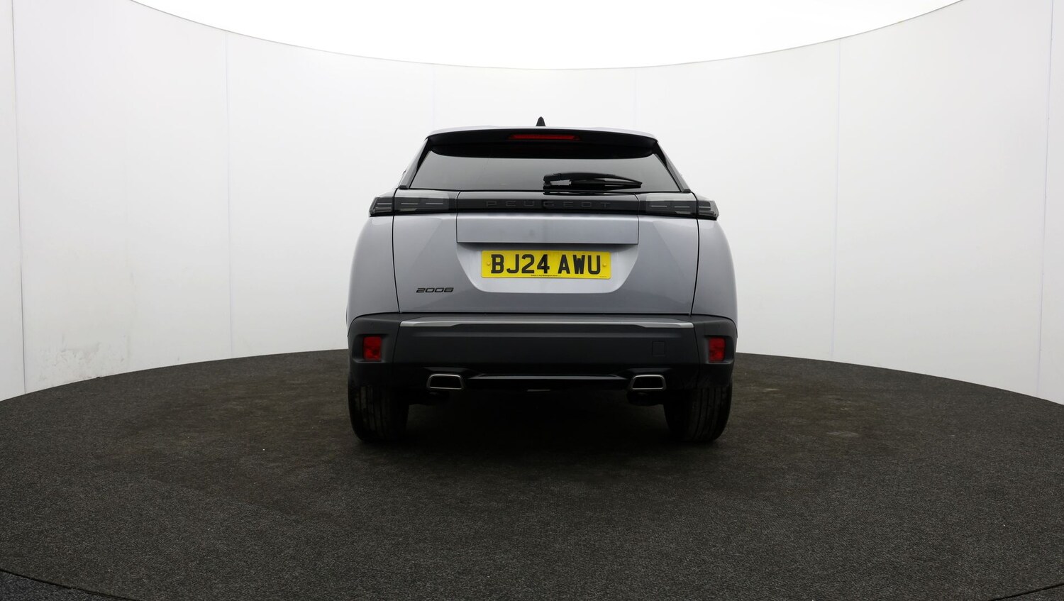 Used Peugeot 2008 for sale - 76809476: Photo 49