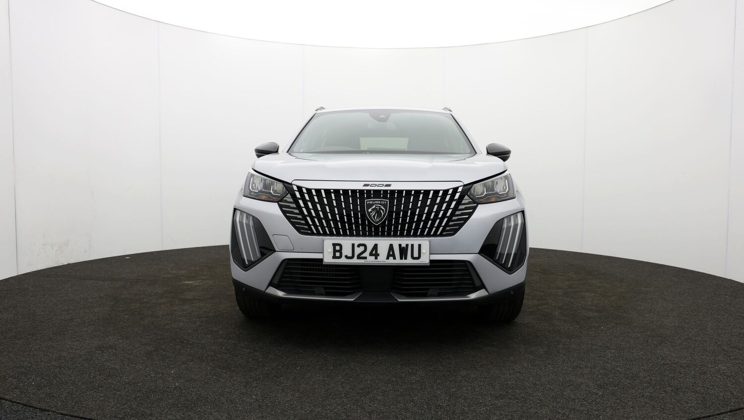 Used Peugeot 2008 for sale - 76809476: Photo 50