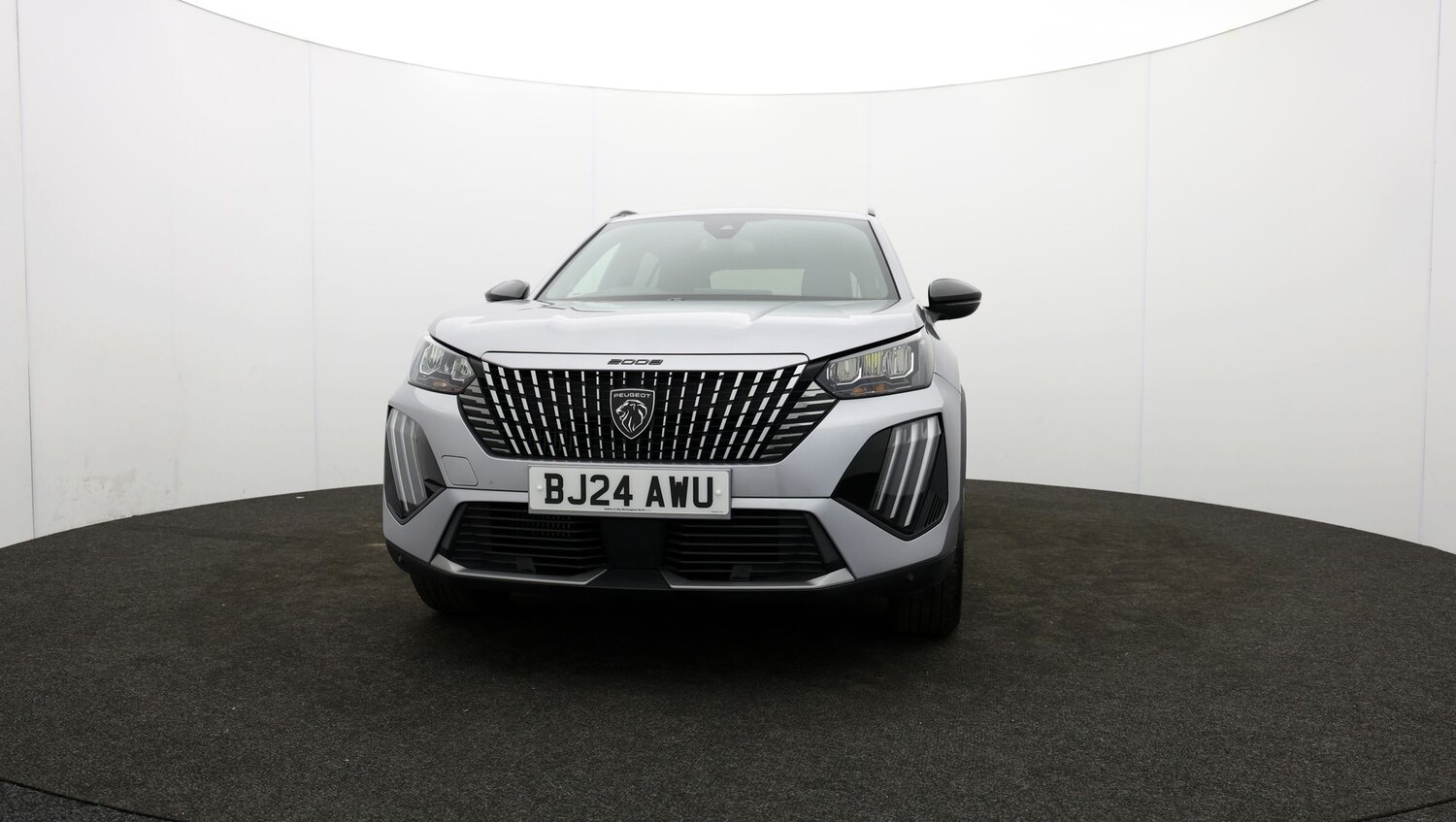 Used Peugeot 2008 for sale - 76809476: Photo 51