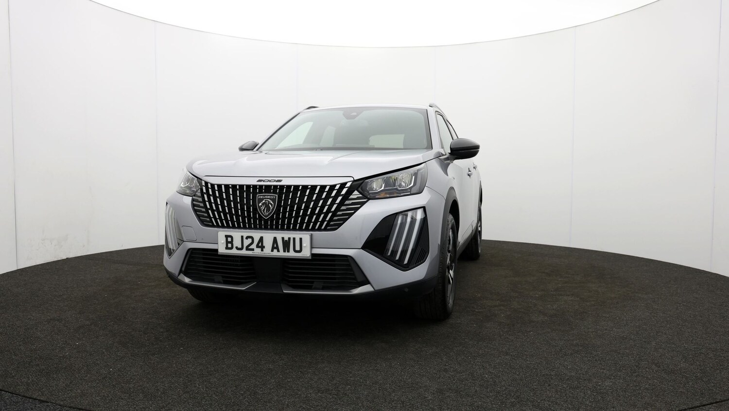 Used Peugeot 2008 for sale - 76809476: Photo 52