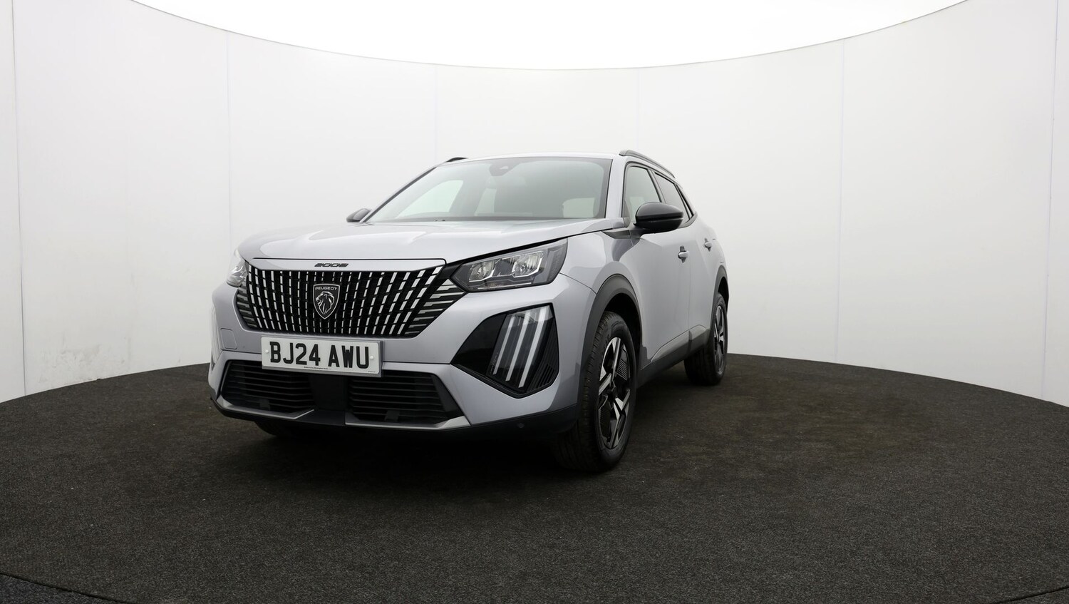 Used Peugeot 2008 for sale - 76809476: Photo 53