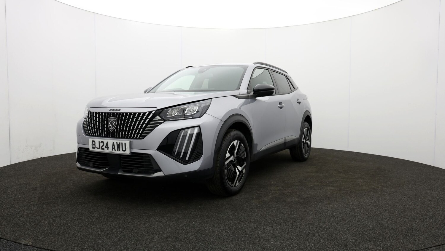 Used Peugeot 2008 for sale - 76809476: Photo 54