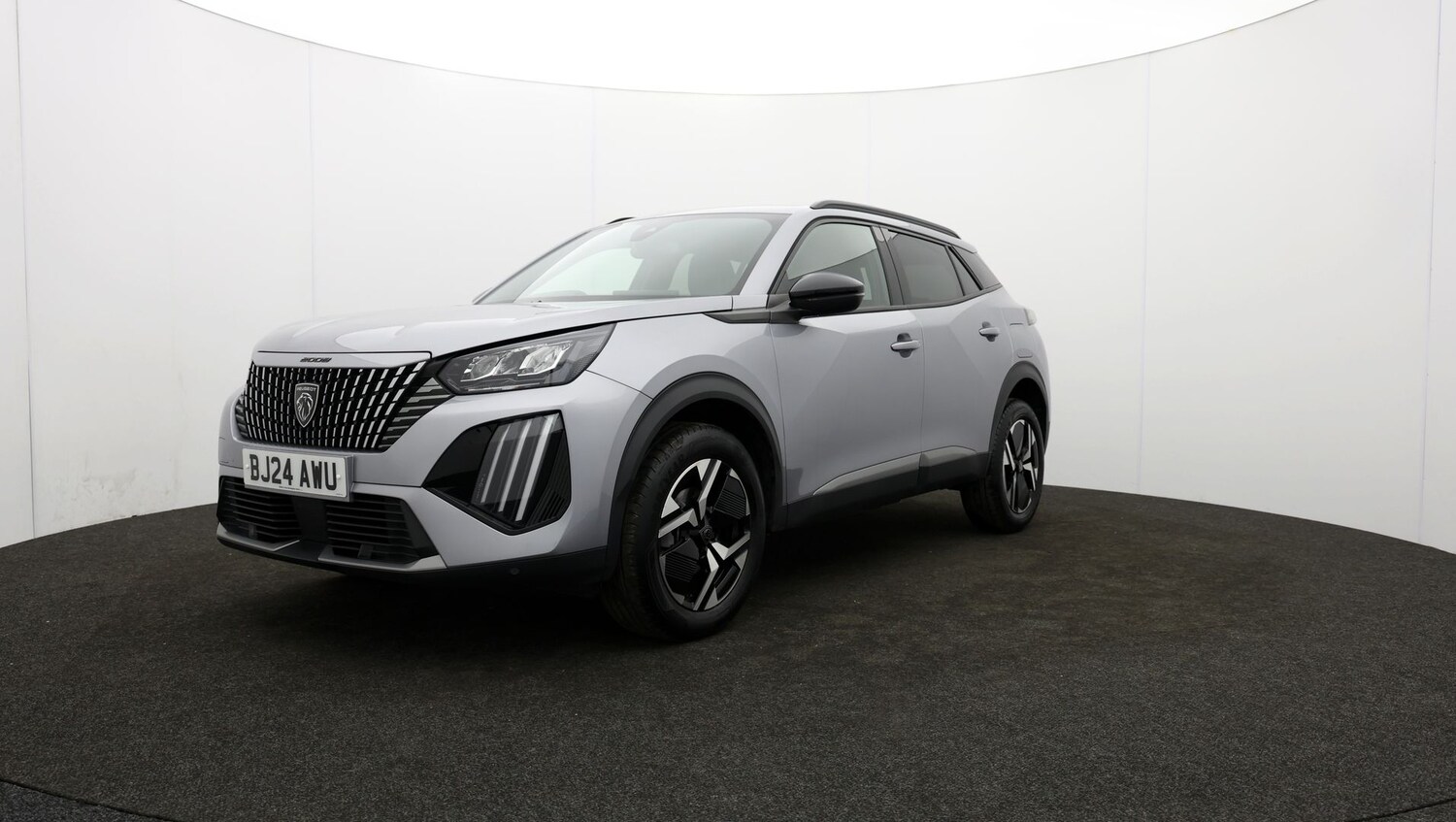 Used Peugeot 2008 for sale - 76809476: Photo 55