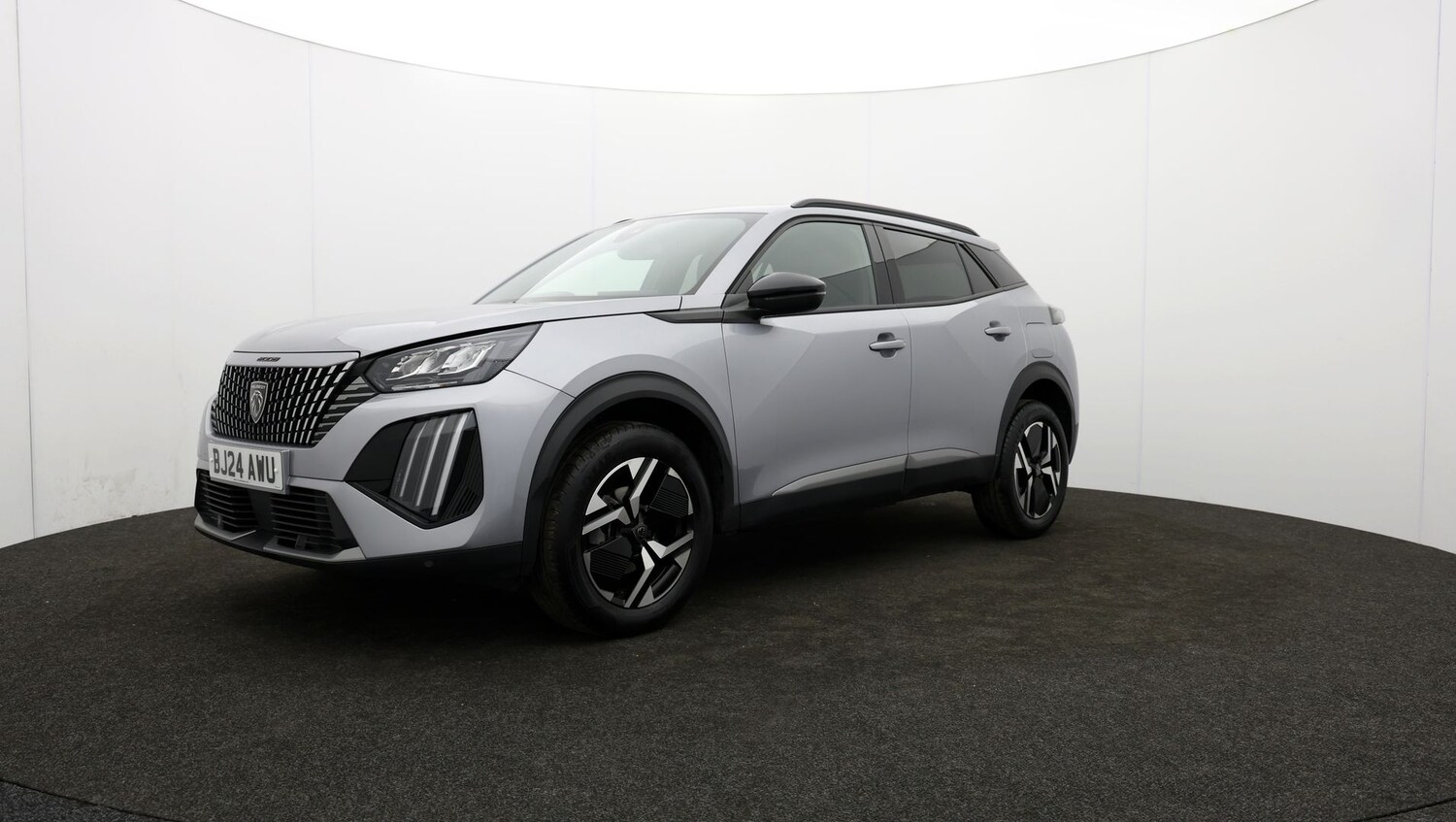 Used Peugeot 2008 for sale - 76809476: Photo 56