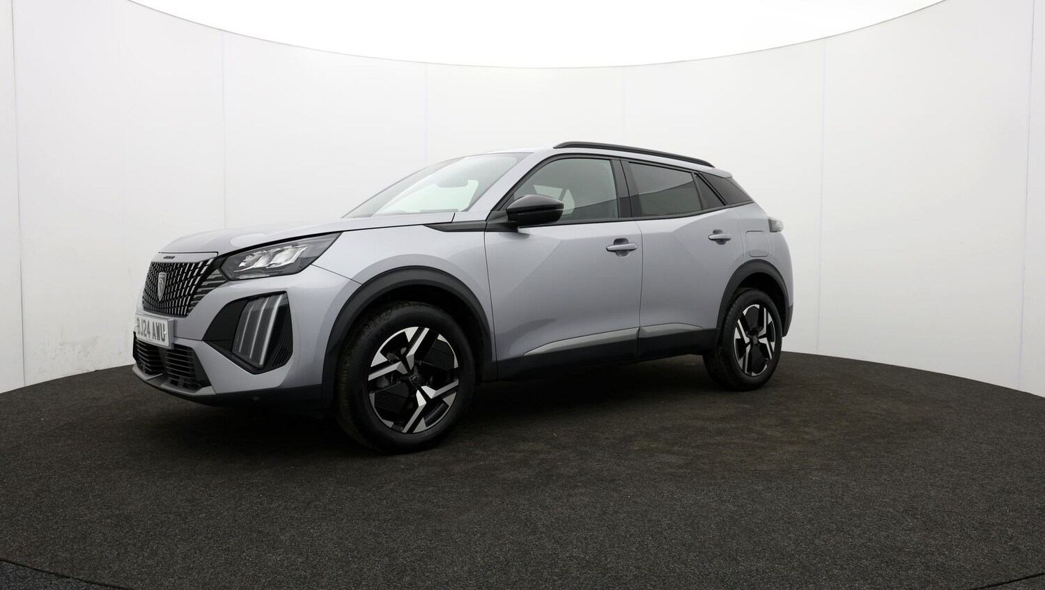 Used Peugeot 2008 for sale - 76809476: Photo 57