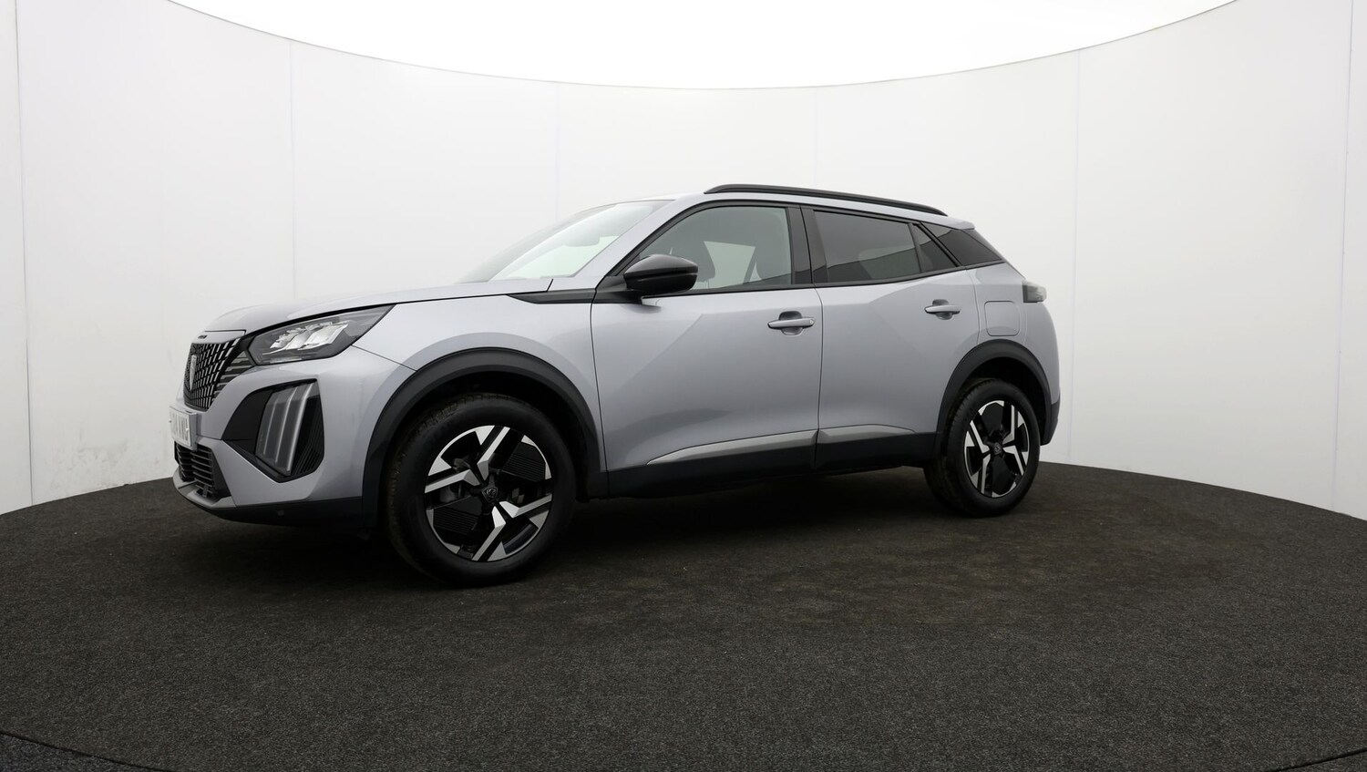 Used Peugeot 2008 for sale - 76809476: Photo 58