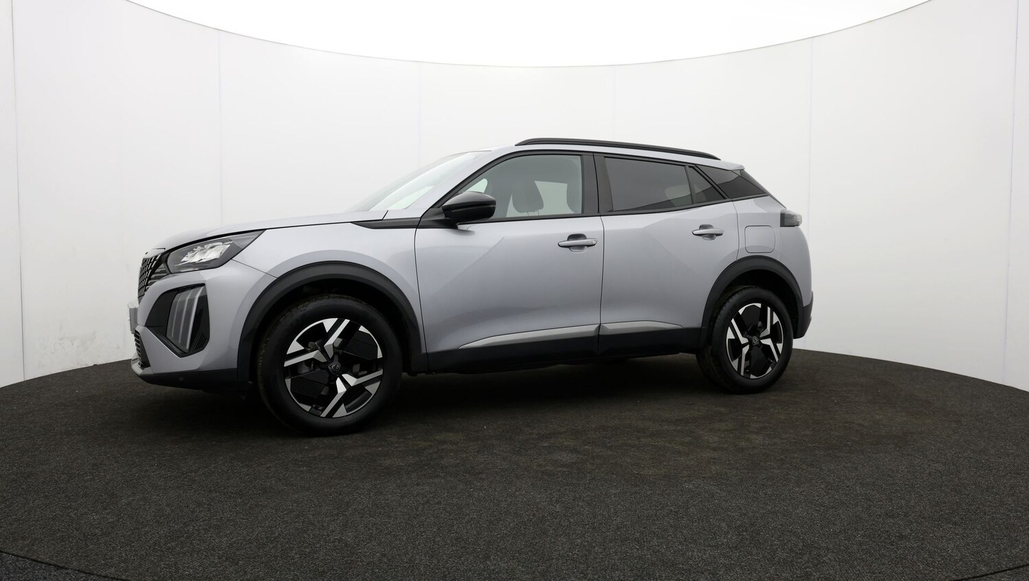 Used Peugeot 2008 for sale - 76809476: Photo 59