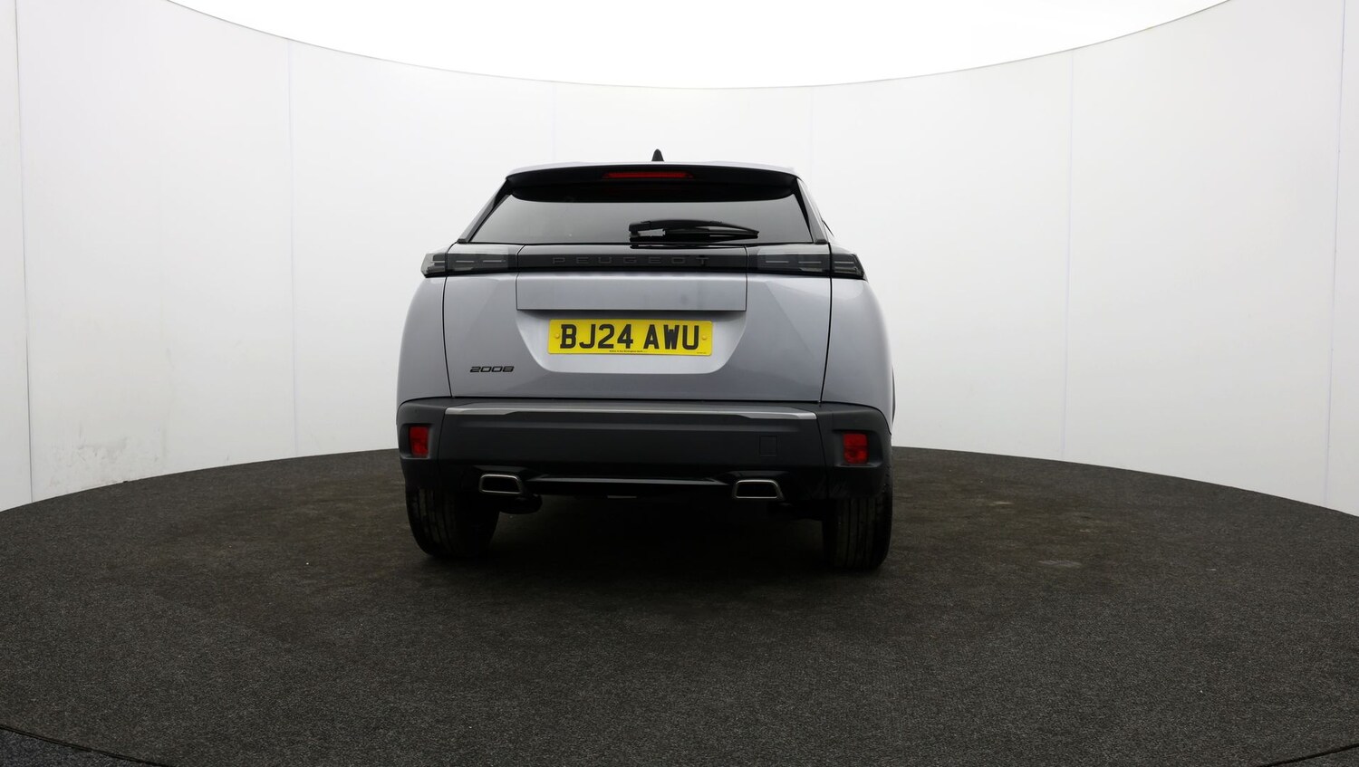 Used Peugeot 2008 for sale - 76809476: Photo 60