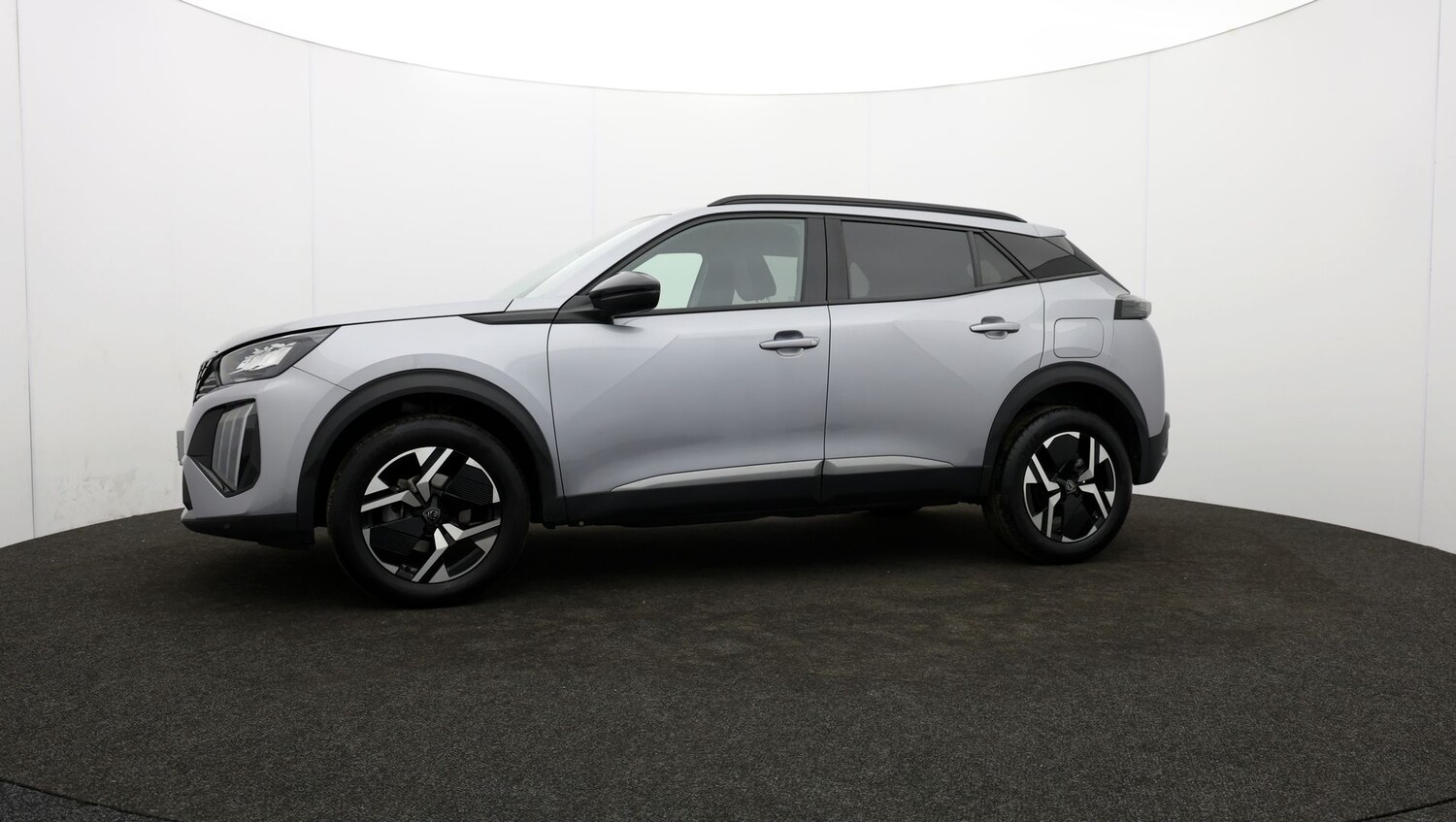 Used Peugeot 2008 for sale - 76809476: Photo 61