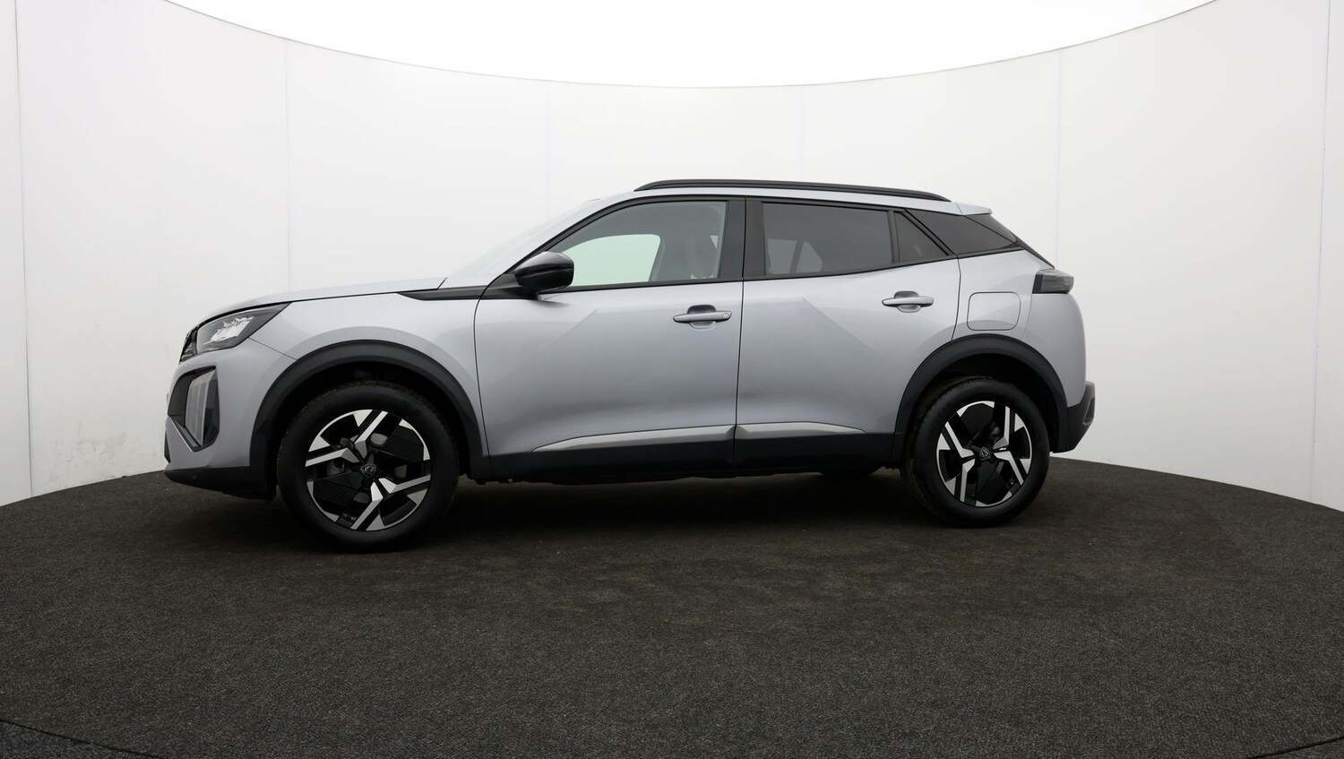 Used Peugeot 2008 for sale - 76809476: Photo 62