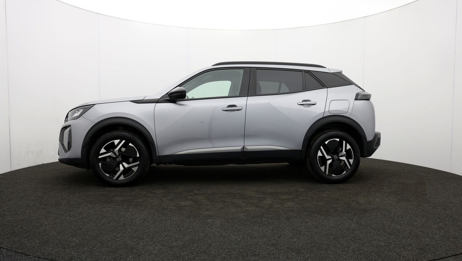 Used Peugeot 2008 for sale - 76809476: Photo 63