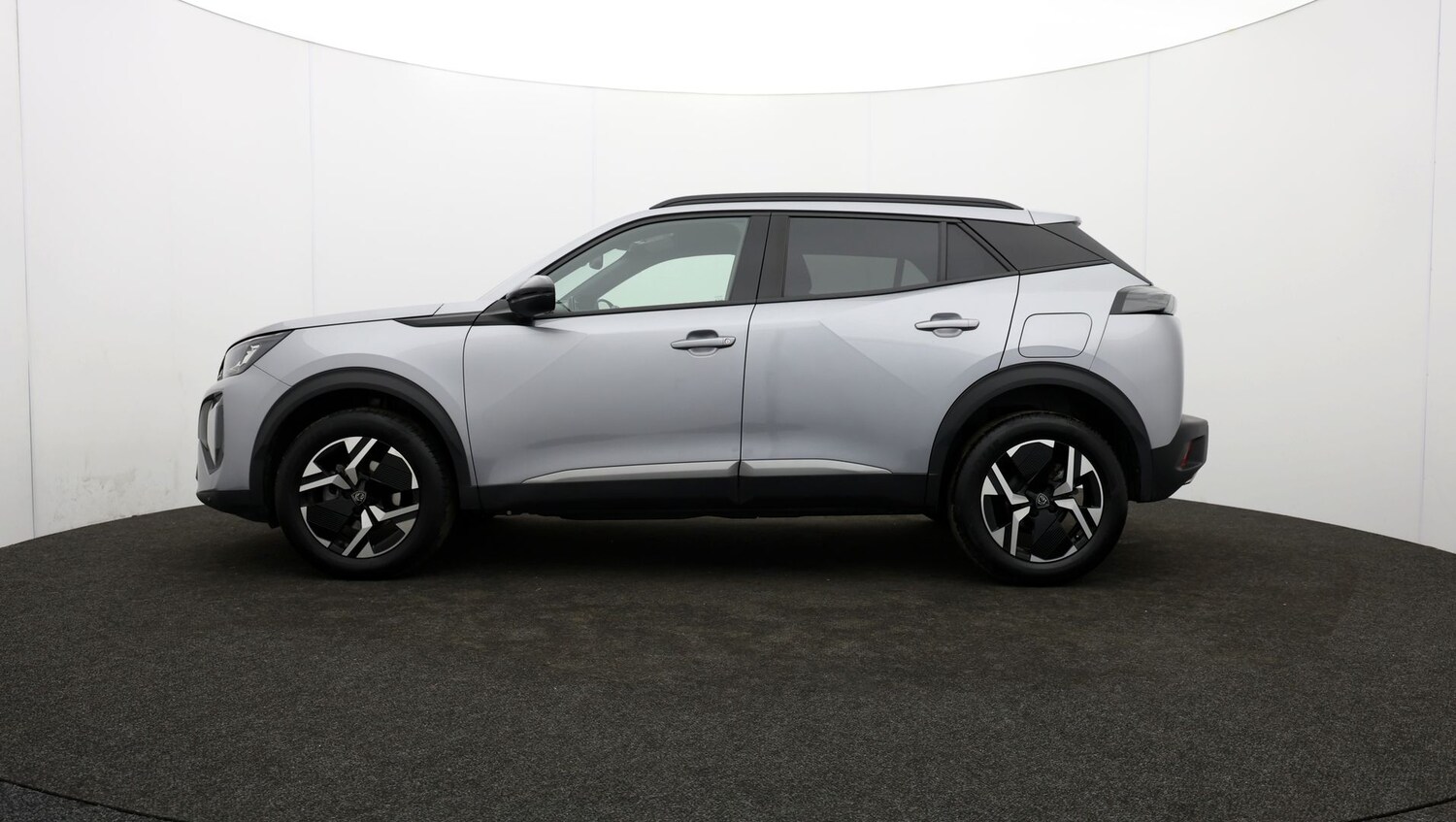 Used Peugeot 2008 for sale - 76809476: Photo 64