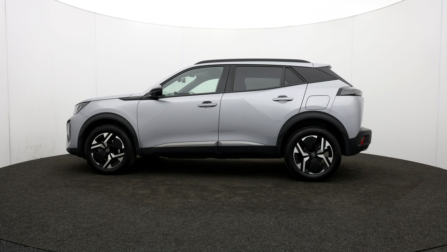 Used Peugeot 2008 for sale - 76809476: Photo 65