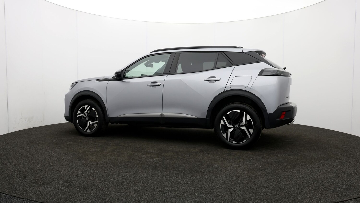 Used Peugeot 2008 for sale - 76809476: Photo 67