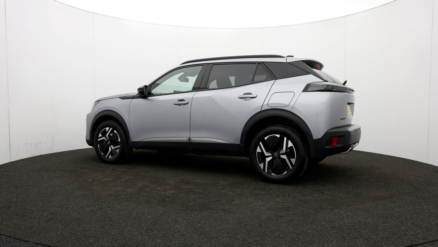 Used Peugeot 2008 for sale - 76809476: Photo 68