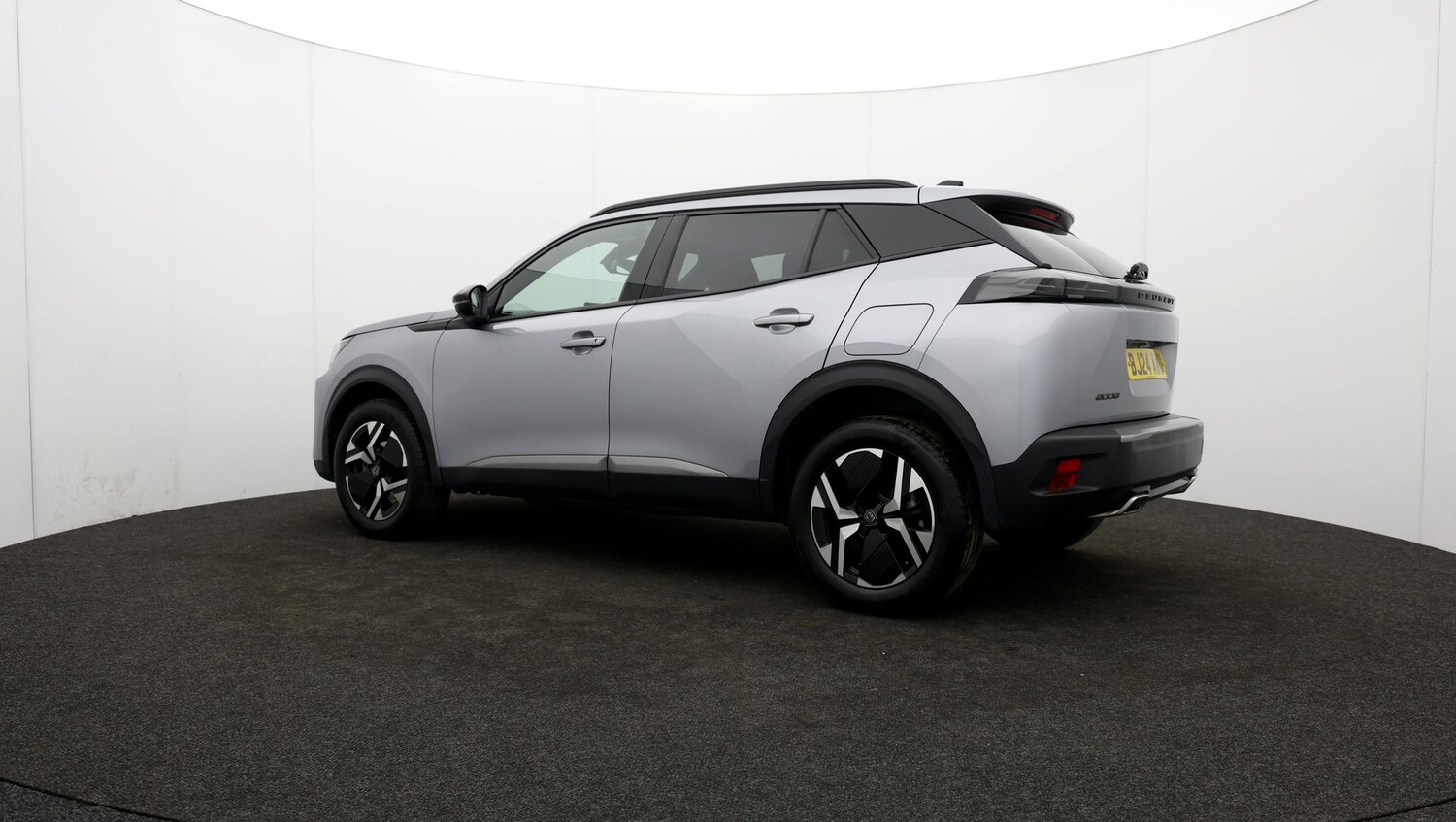 Used Peugeot 2008 for sale - 76809476: Photo 69