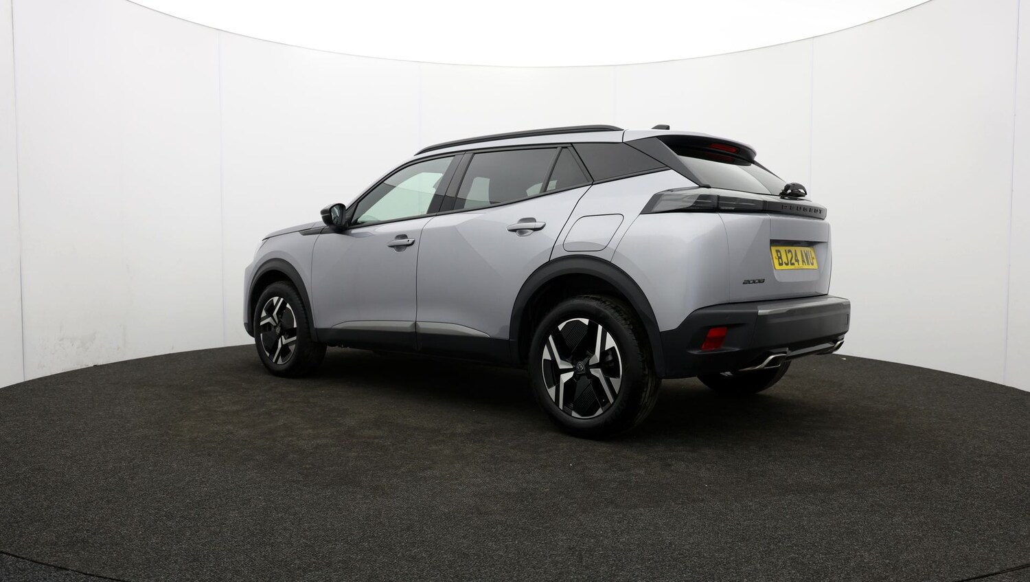 Used Peugeot 2008 for sale - 76809476: Photo 70