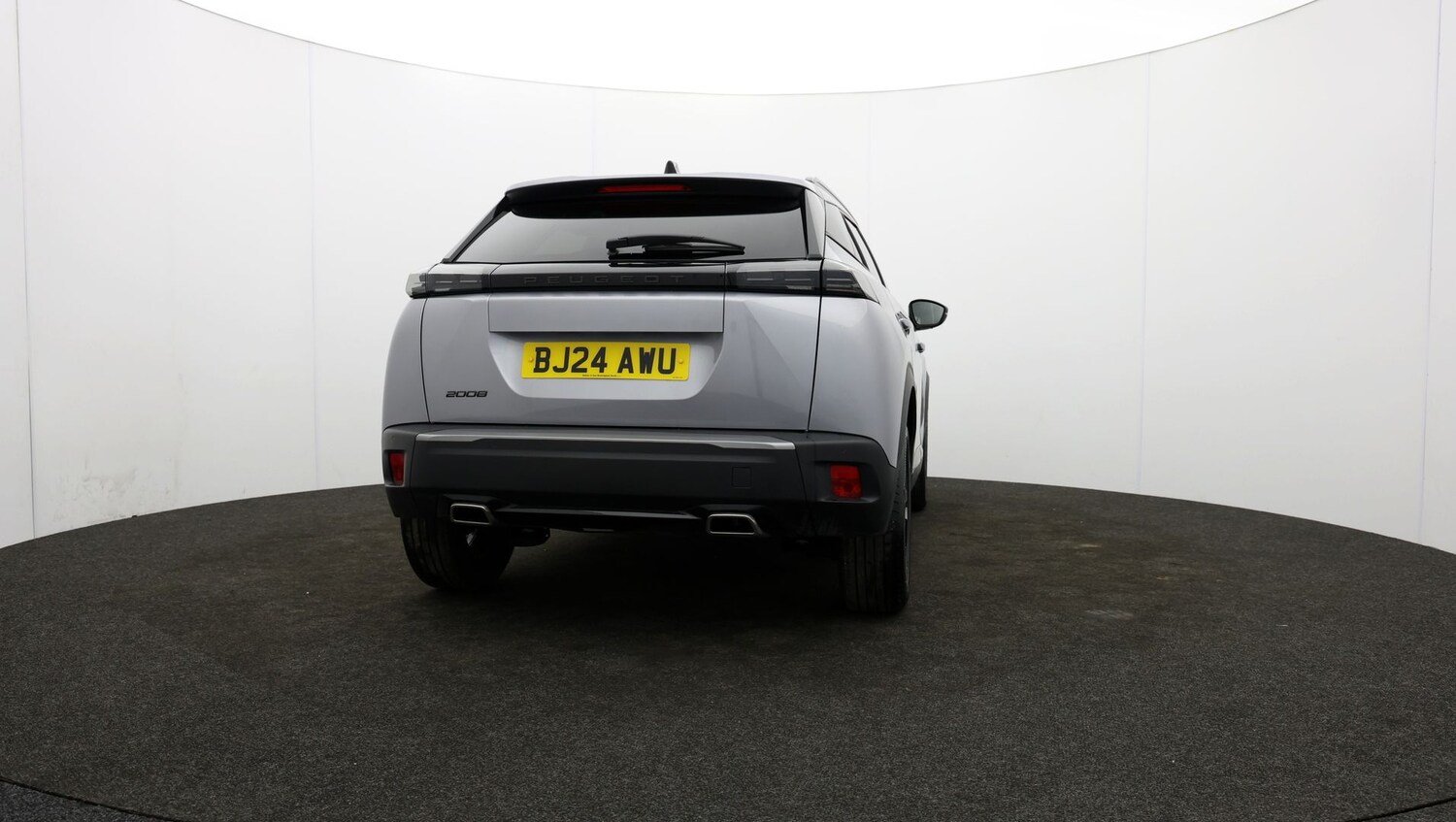 Used Peugeot 2008 for sale - 76809476: Photo 71