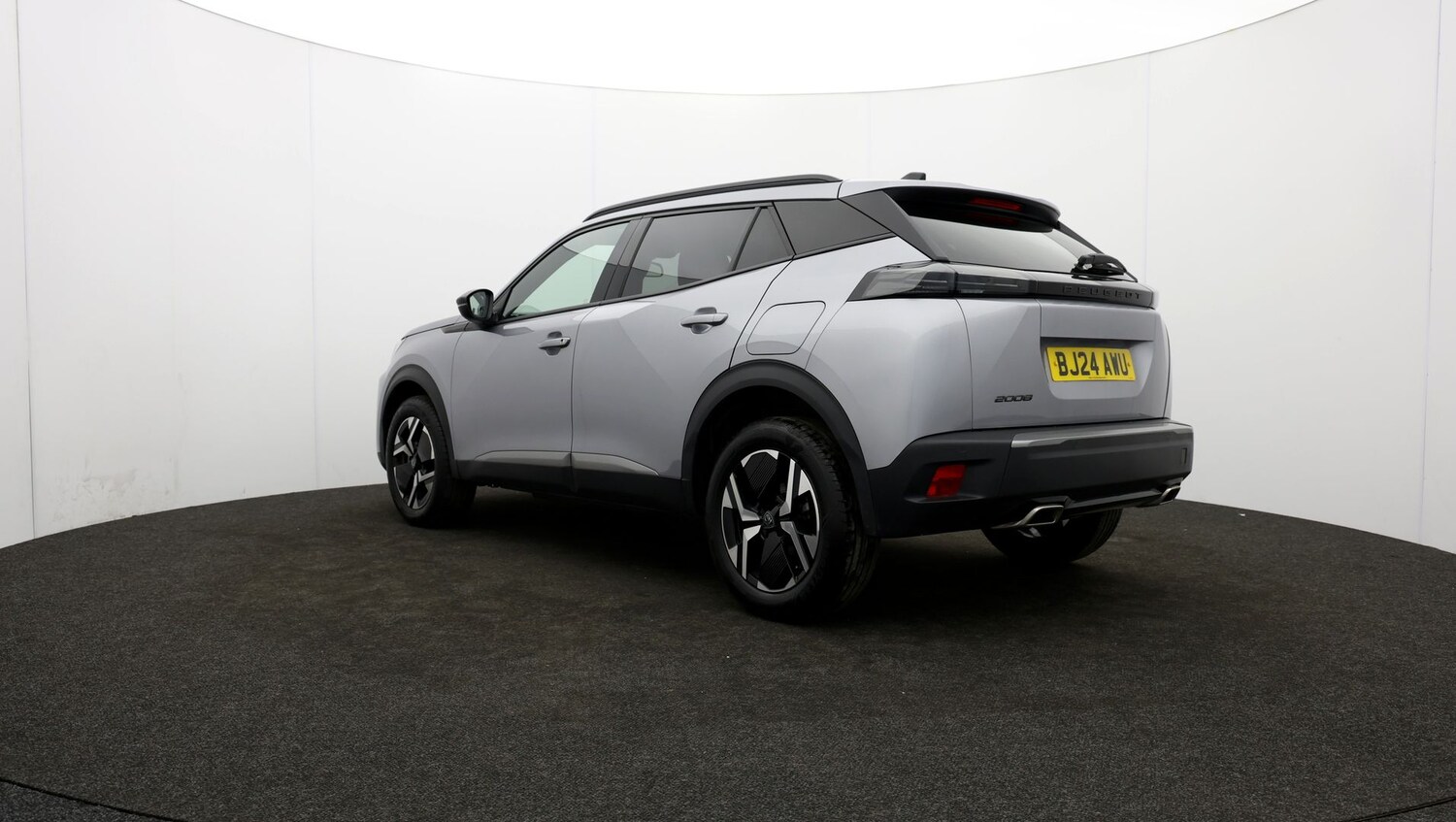 Used Peugeot 2008 for sale - 76809476: Photo 72