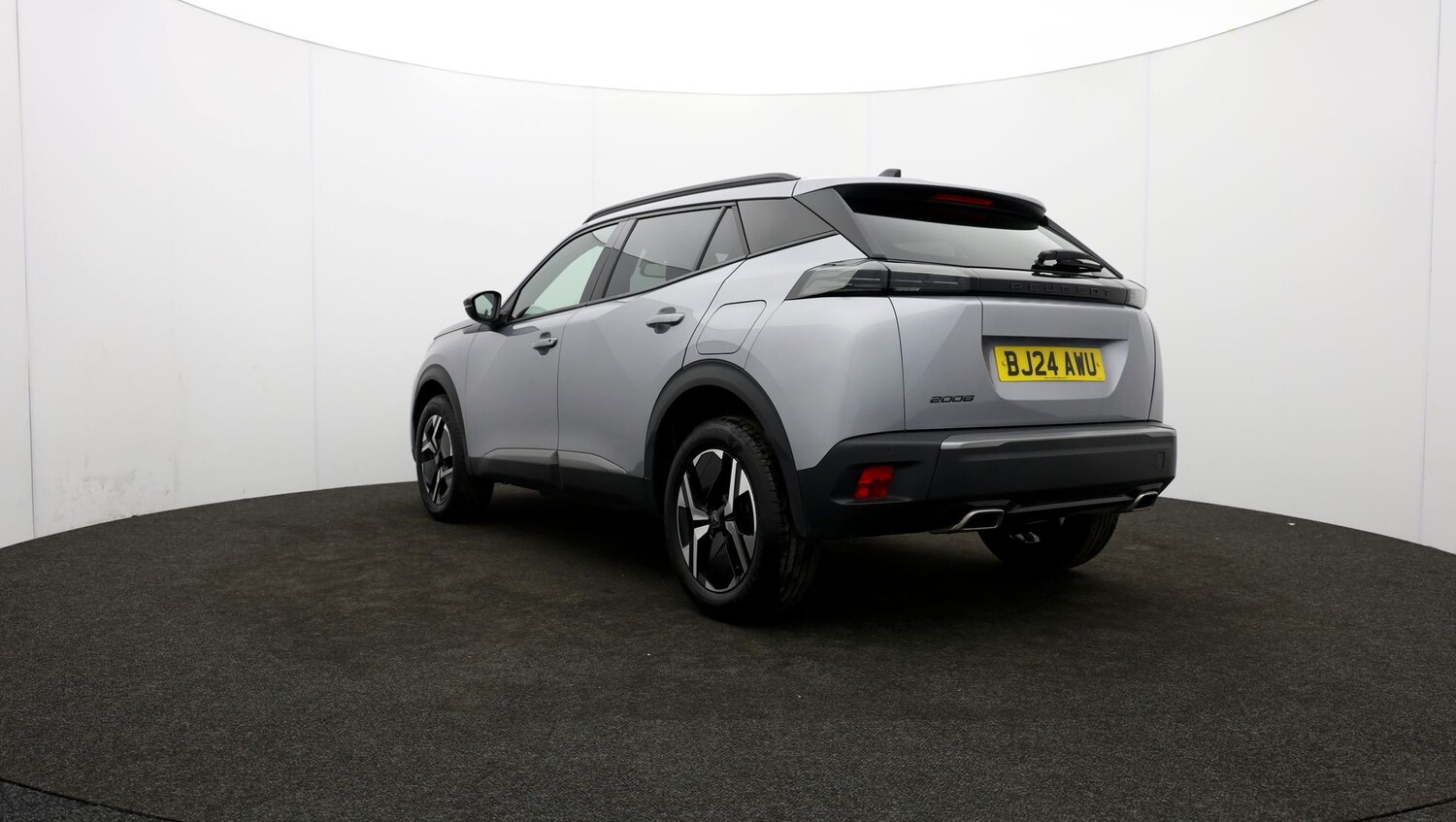 Used Peugeot 2008 for sale - 76809476: Photo 73