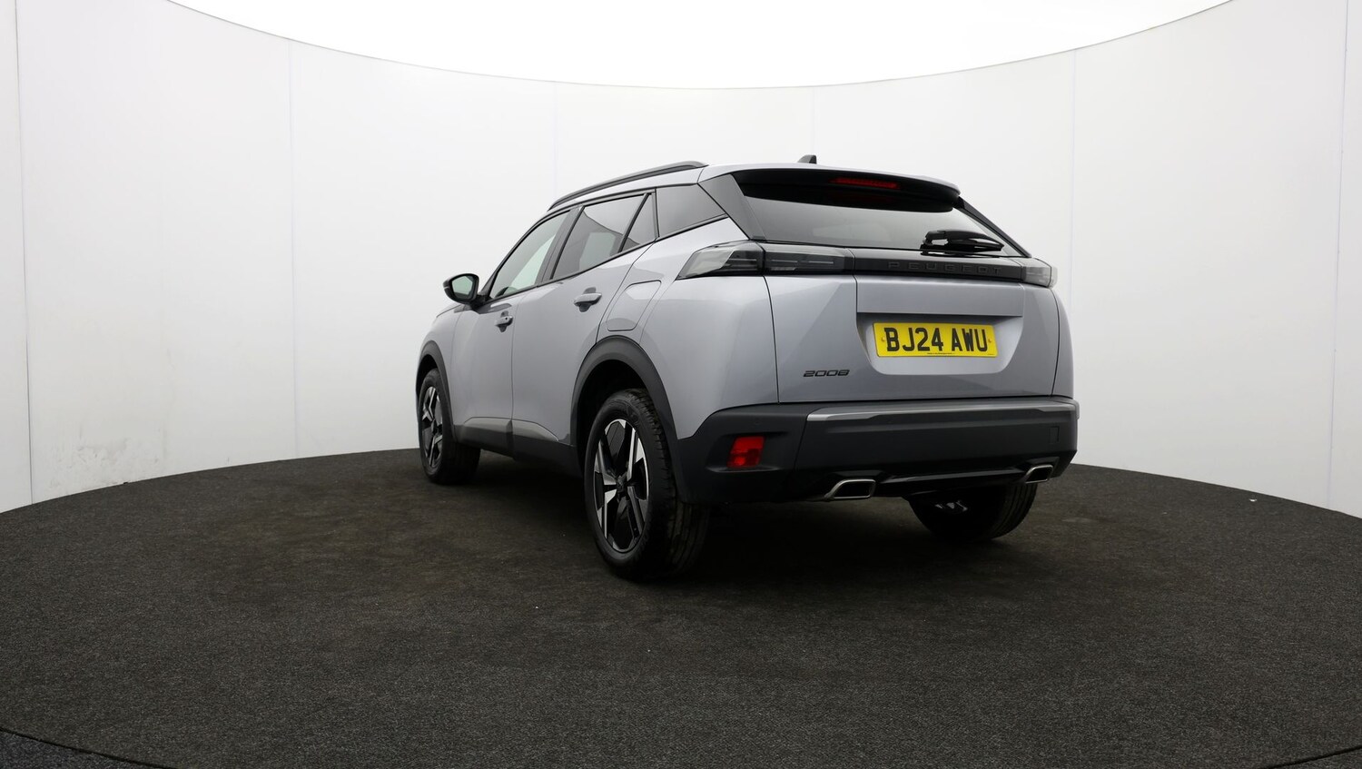 Used Peugeot 2008 for sale - 76809476: Photo 74