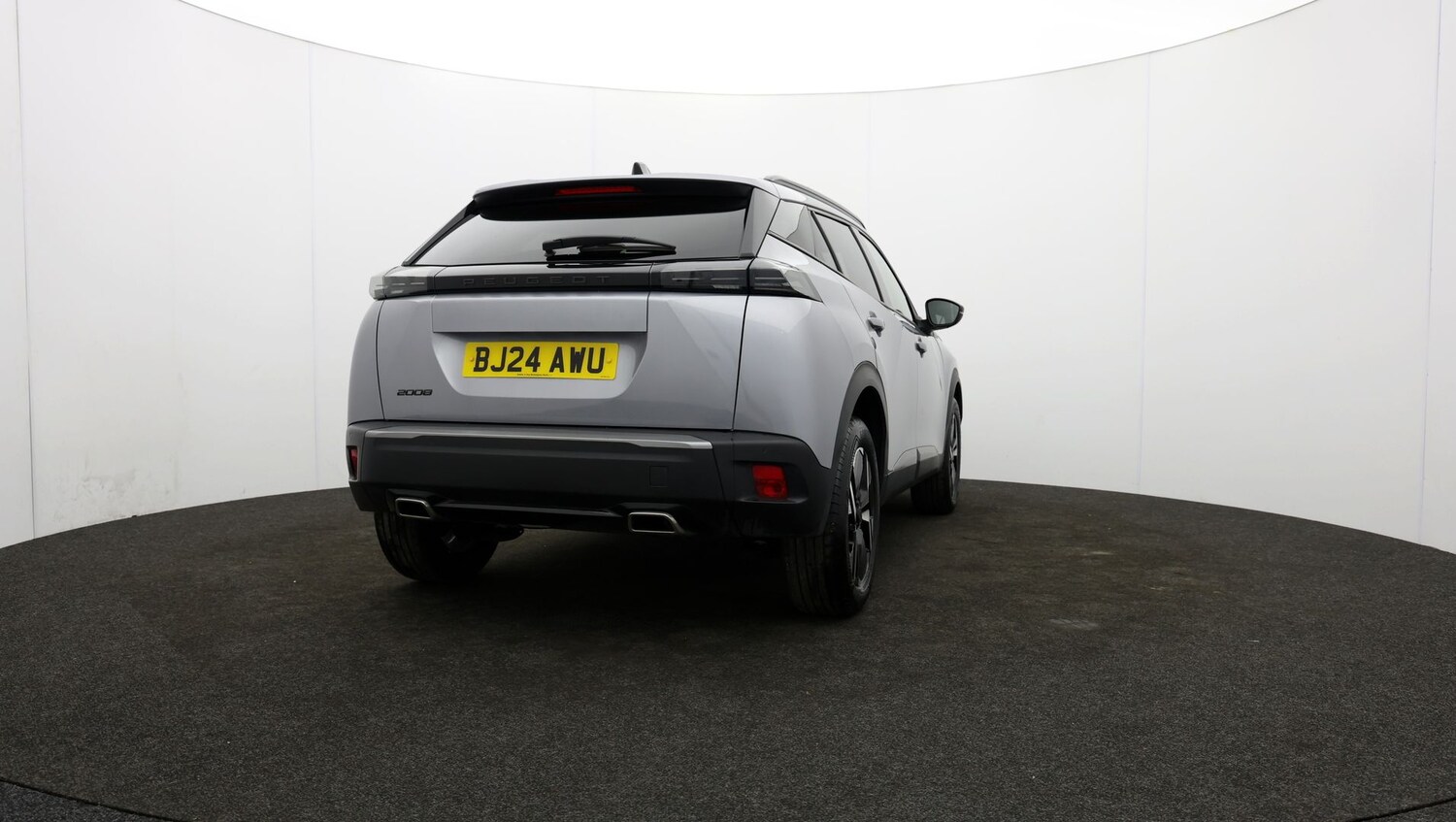 Used Peugeot 2008 for sale - 76809476: Photo 75