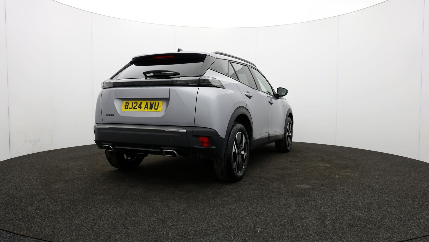 Used Peugeot 2008 for sale - 76809476: Photo 76