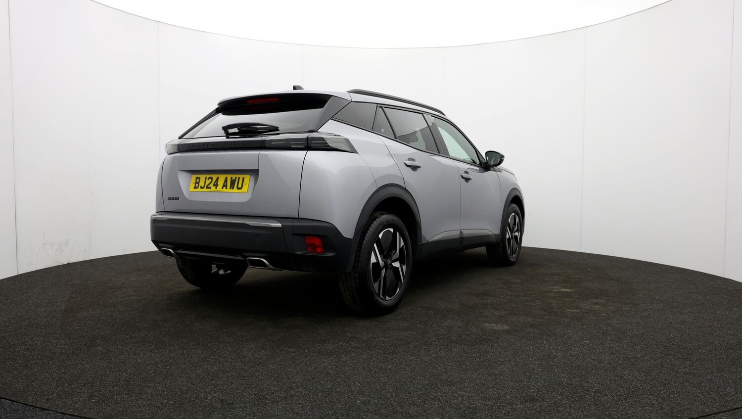 Used Peugeot 2008 for sale - 76809476: Photo 77