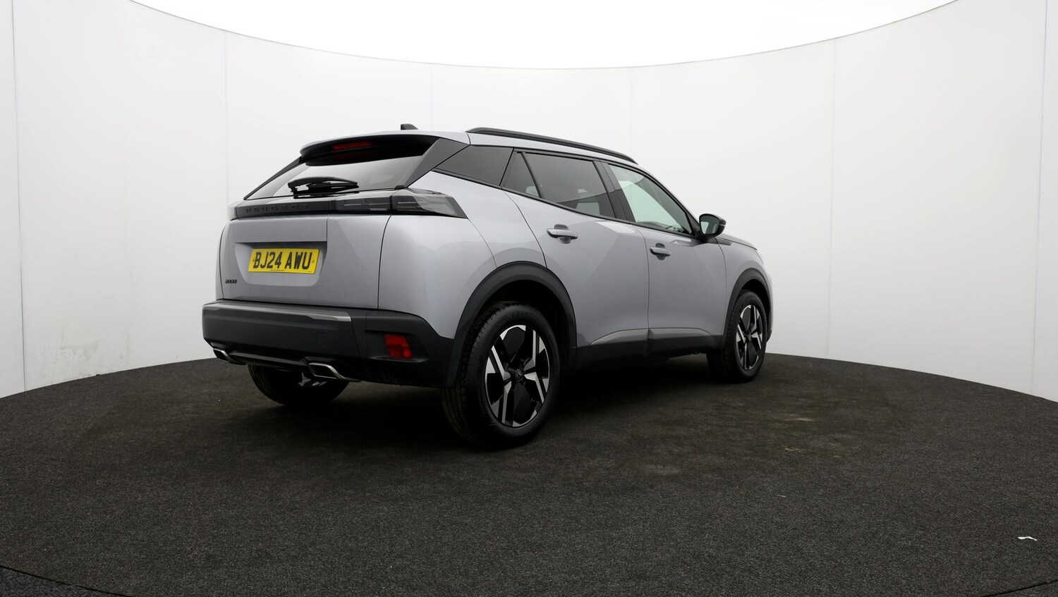 Used Peugeot 2008 for sale - 76809476: Photo 78