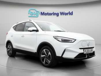 Used MG MG ZS 2022 for sale - 74990240: Photo