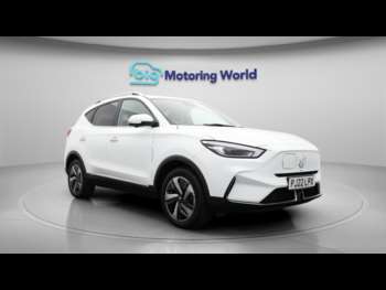 Used MG MG ZS 2022 for sale - 74990240: Photo