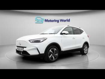 Used MG MG ZS 2022 for sale - 74990240: Photo