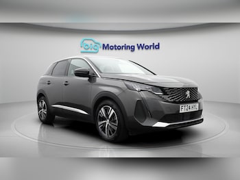 Used Peugeot 3008 2024 for sale - 79555342: Photo