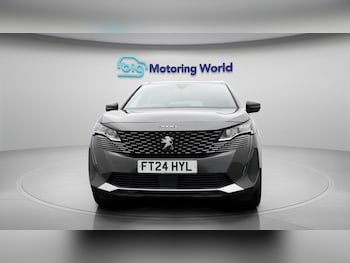 Used Peugeot 3008 2024 for sale - 79555342: Photo