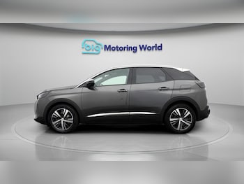 Used Peugeot 3008 2024 for sale - 79555342: Photo