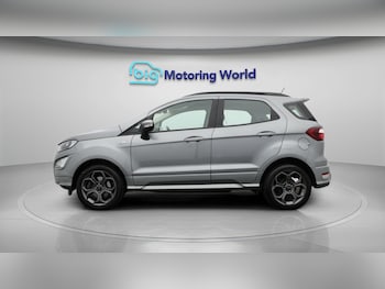 Used Ford Ecosport 2023 for sale - 78462415: Photo