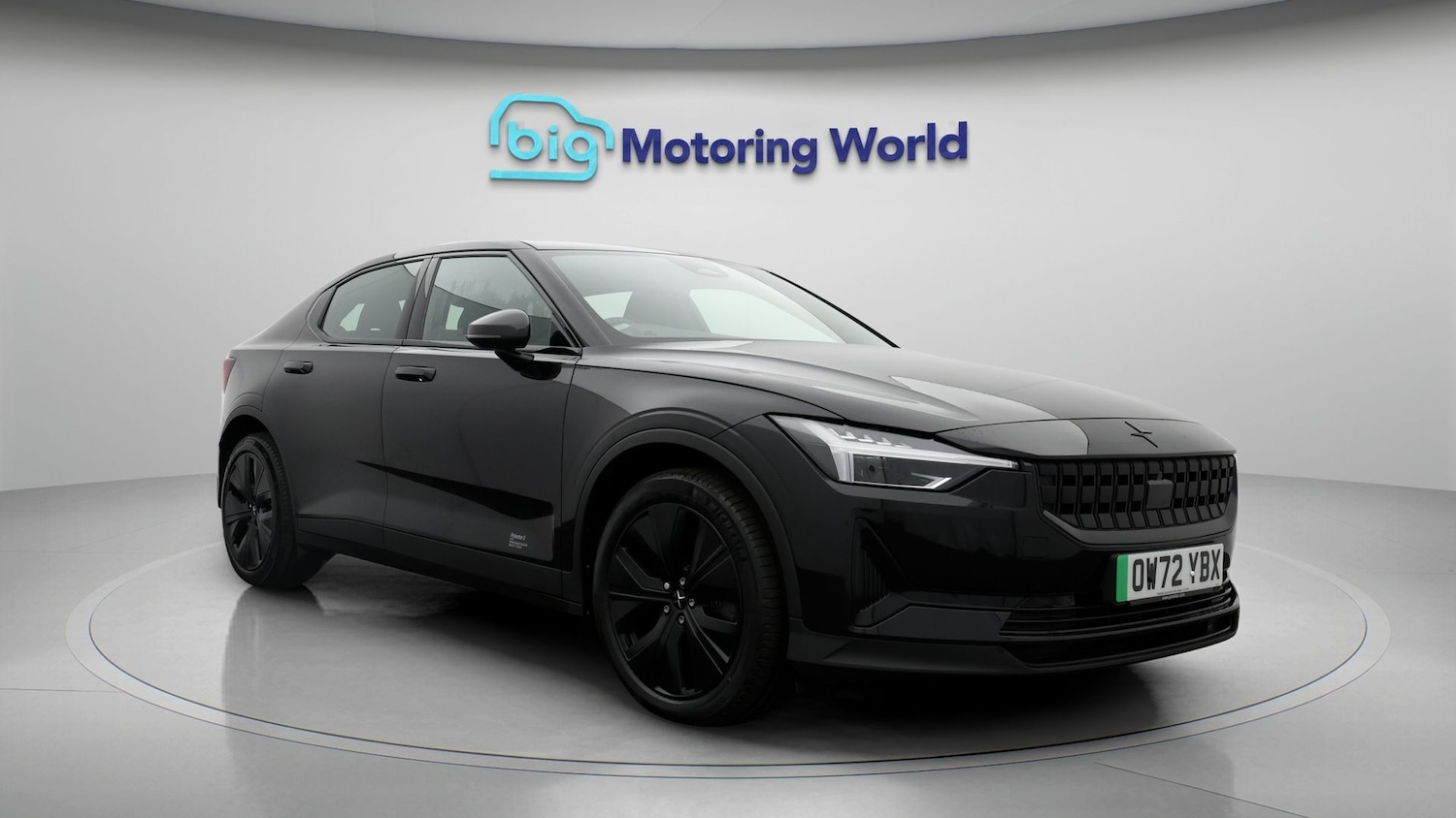 Used Polestar Polestar 2 2023 for sale - 77747535: Photo 1