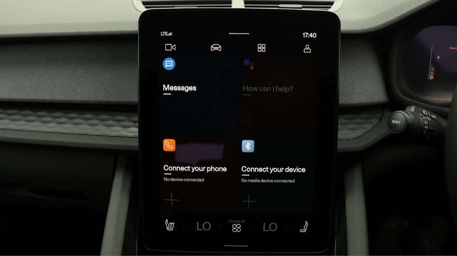 Used Polestar Polestar 2 2023 for sale - 77747535: Photo 11